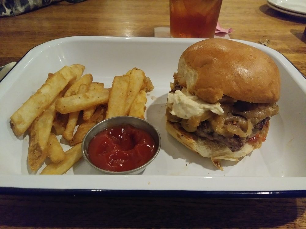 The Golden Lamb 151 Photos & 168 Reviews American (Traditional