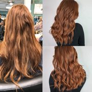 Makeover By Mistie Hair Stylists 17910 Bulverde Rd San