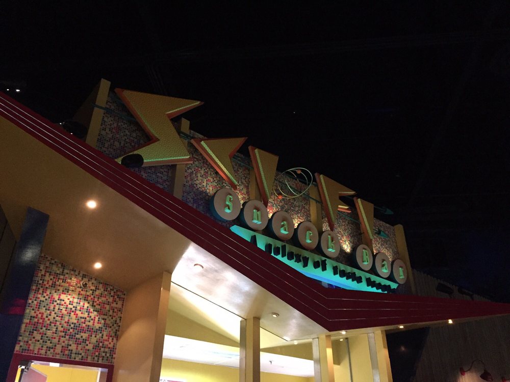 Sci Fi Dine In Theater Restaurant Orlando Fl Sci Fi Dine In Theater Restaurant Orlando Fl