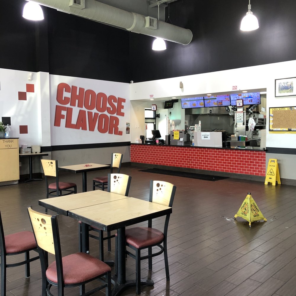 Checkers