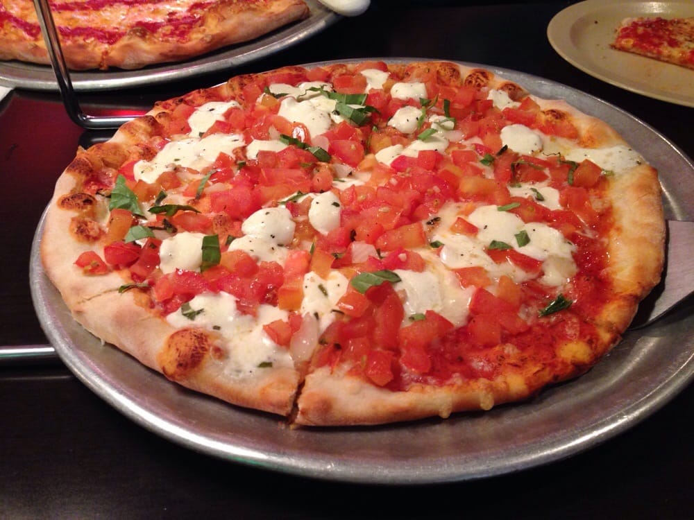 Grotto Pizza Grand Slam 25 Photos & 32 Reviews Sports Bars 17467