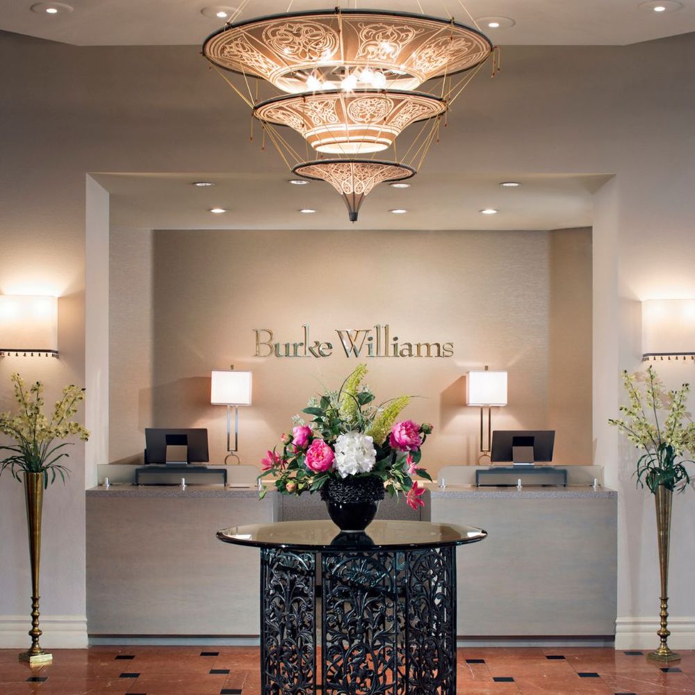 Burke Williams Day Spa