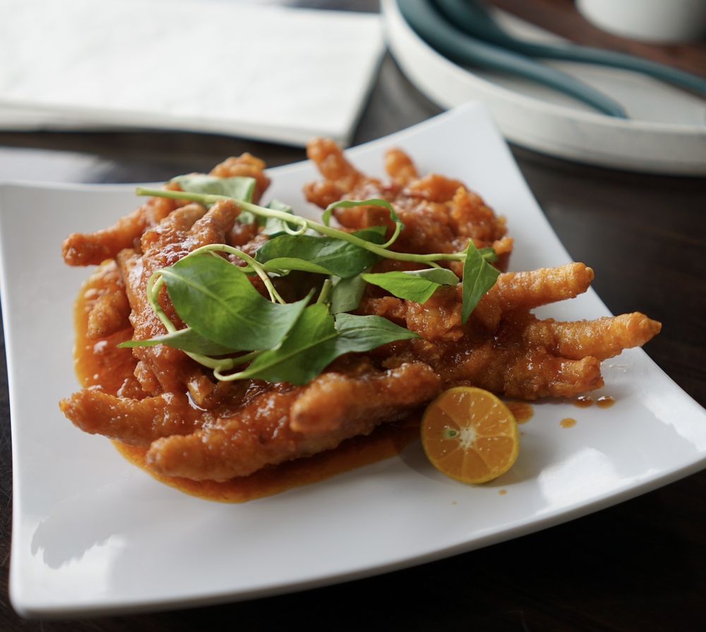 Gao Restaurant