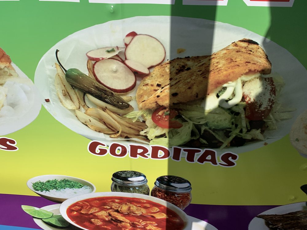 Antojitos Mexicanos Mi Pueblito