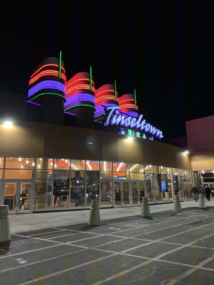 Tinseltown Rochester Ny Christmas 2022 Cinemark Tinseltown Usa And Imax Gift Cards And Gift Certificates -  Rochester, Ny | Giftrocket