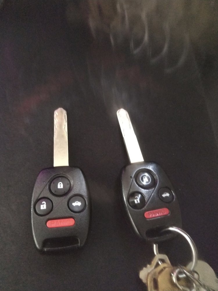 Auto Programming Center
