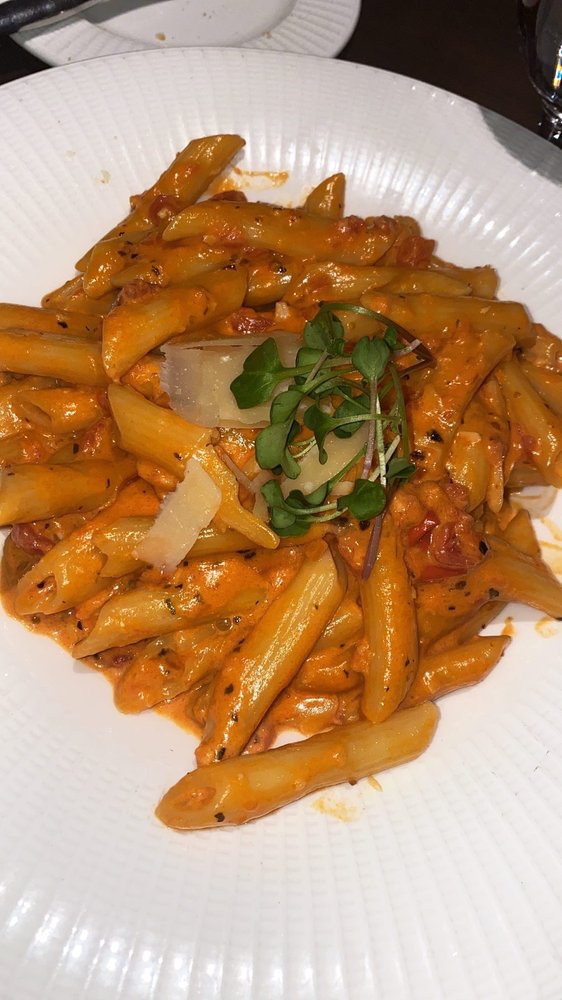 Bacchus Ristorante