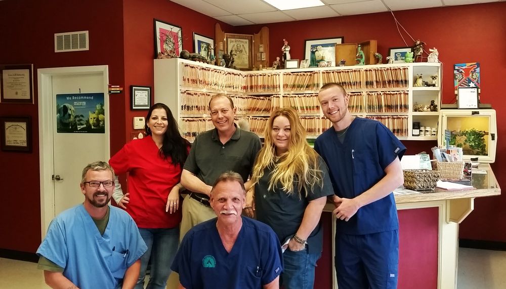 Best Vet 29 Photos & 120 Reviews Veterinarians 8863 Anderson Mill