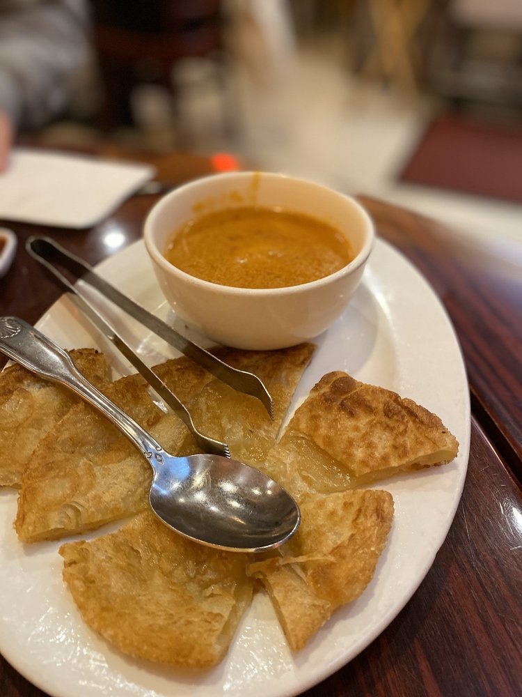 Bodhi Kosher Vegetarian Restaurant