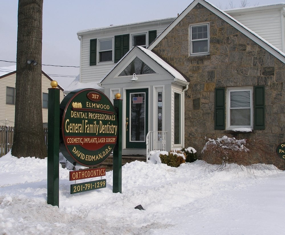 image of business Elmwood Dental Professionals