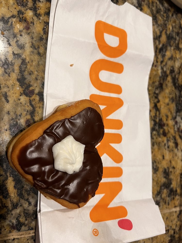 Dunkin' Dunkin'