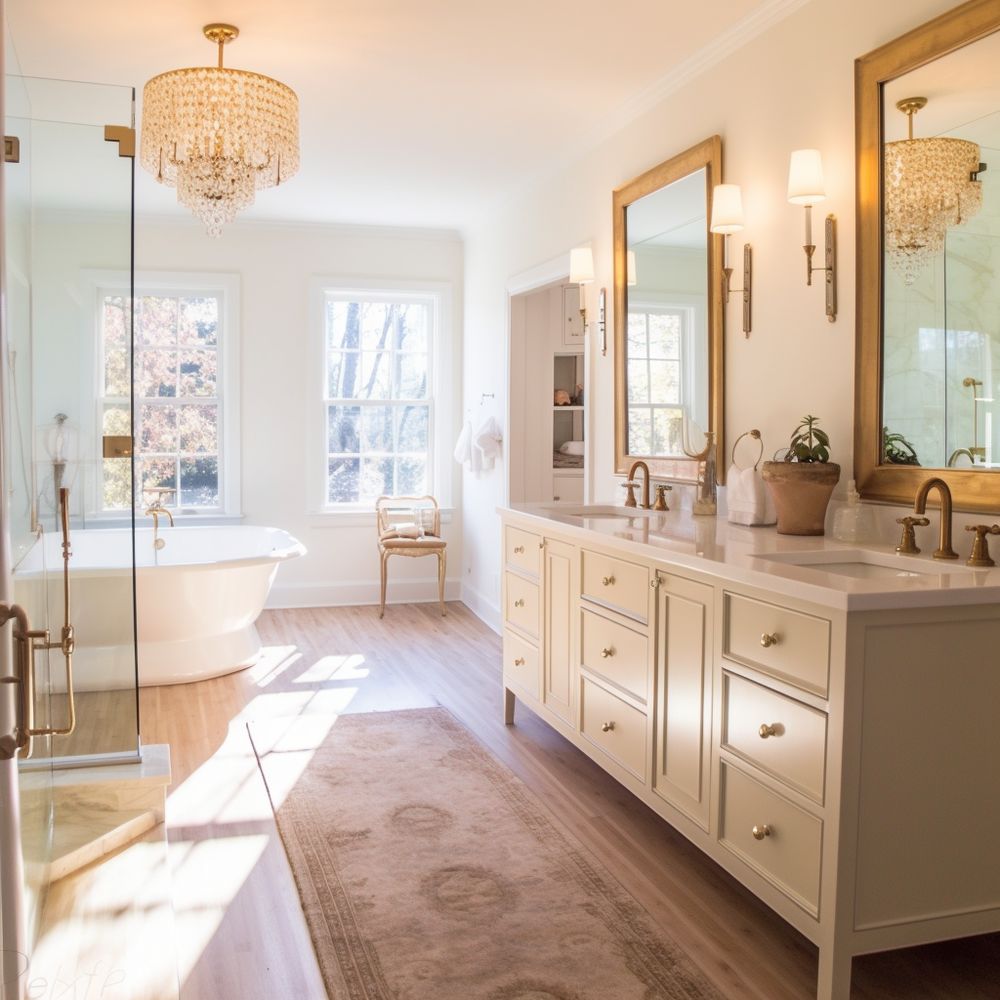 Reflective Remodeling