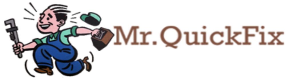 Mr QuickFix