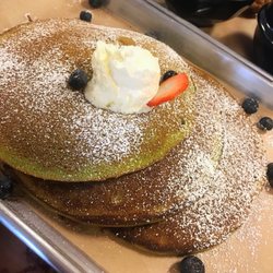 Morning Wood 1989 Photos 649 Reviews Anese 260 El Camino Photo Of Morning Wood San Bruno Ca United States Matcha Mochi Pancakes