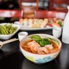 Zo Sushi and Thai Restaurant