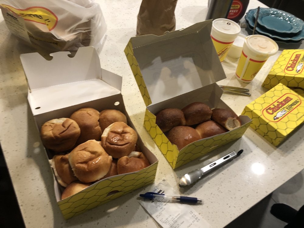 Chicken Express