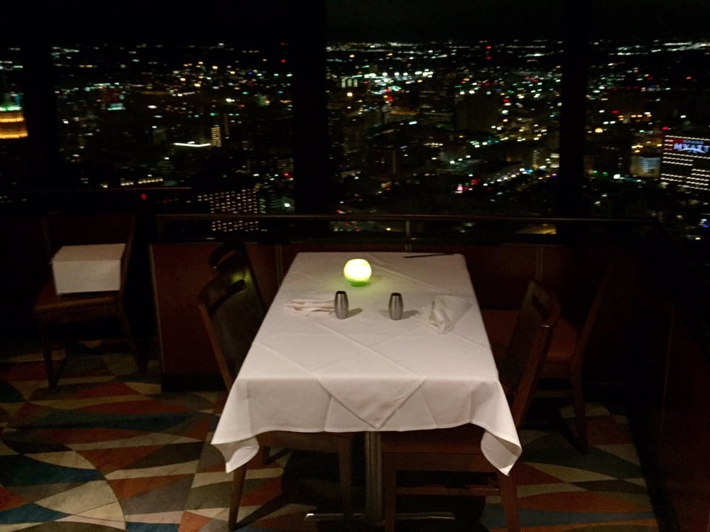 Chart House At The Tower Of Americas Yelp 1093 Photos For Chart House