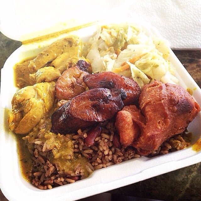 Ackee Bamboo Jamaican Cuisine 214 Photos & 280 Reviews Caribbean