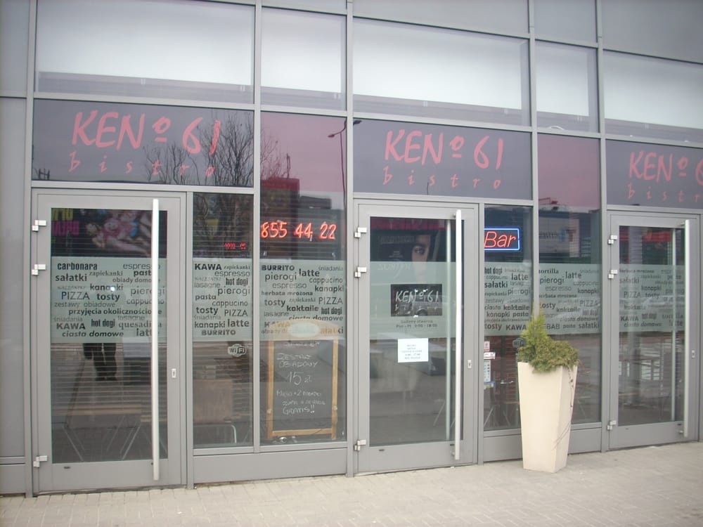 Photo of Bar Ken 61