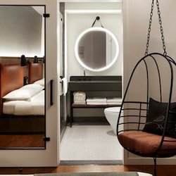 Moxy Nyc Downtown 84 Photos 37 Reviews Hotels 26 Ann Street Photo Of Moxy Nyc Downtown New York Ny United States