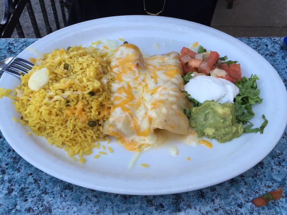 El Tio Tex Mex Grill