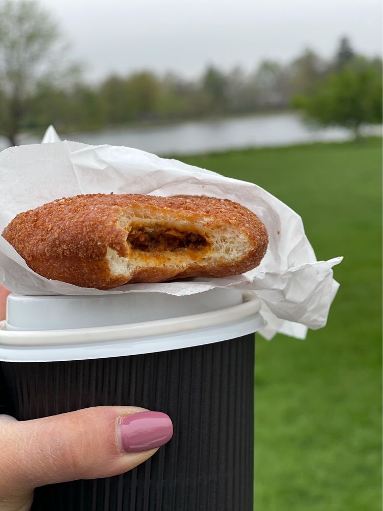 Tokyo Premium Bakery