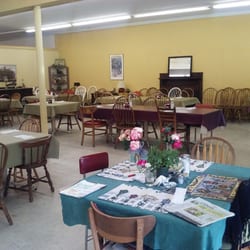Mary S Restaurant Sandwiches 134 Market St Cheraw Sc Photo Of Mary S Restaurant Cheraw Sc United States Lots Room