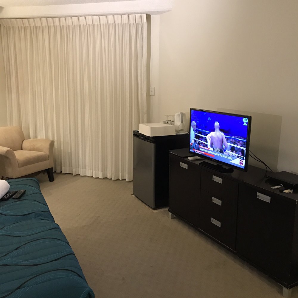 The Beach Retreat Coolum