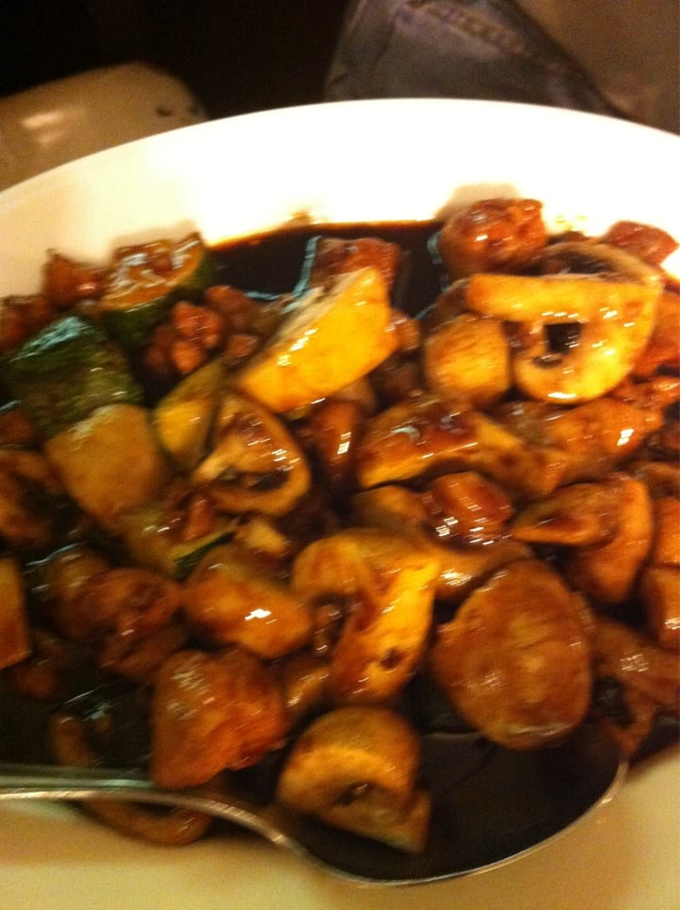 Yank Sing Chinese Restaurant