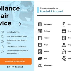 Liance Zilla Liances Repair Suwanee Ga Phone Photo Of Liance Zilla Suwanee Ga United States