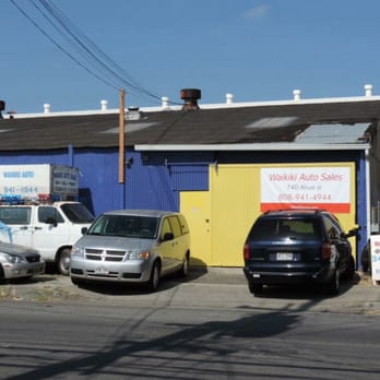 Big Island Auto Dealerships Big Island Auto Dealerships