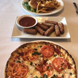 The Best 10 Italian Restaurants Near Auburn Hills Mi 48326 Last 1 Alfoccino