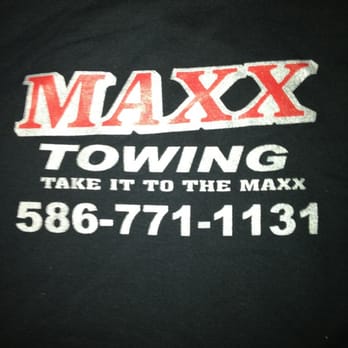 maxx engine express towing 30875 groesbeck hwy roseville mi michigan works in roseville