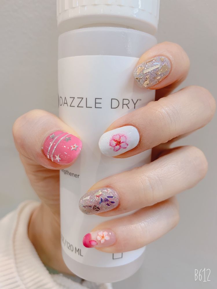 Vip nails & spa