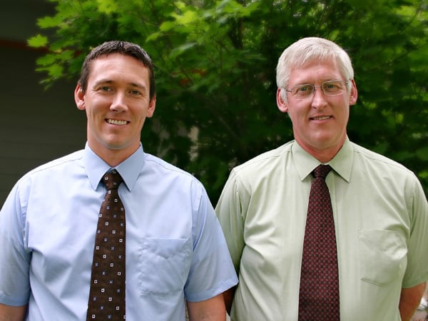 image of business Hunsaker Dental
