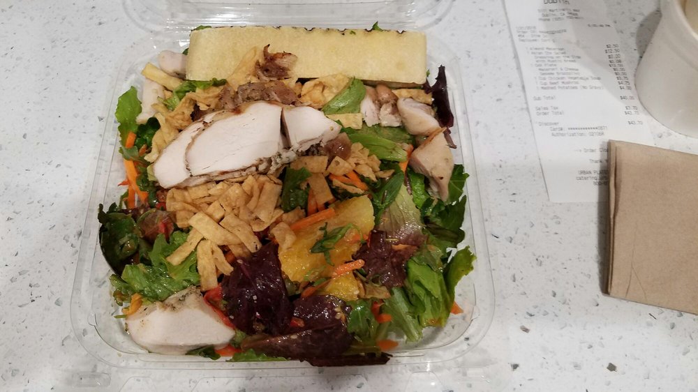 Urban Plates 1016 Photos & 811 Reviews American (New) 5111