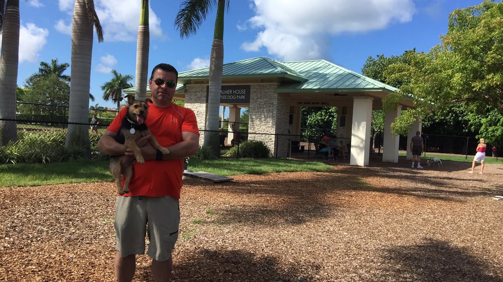 Naples Dog Park 32 Photos & 20 Reviews Dog Parks Naples, FL Yelp