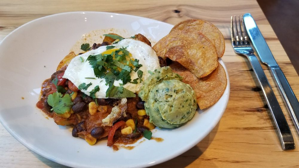 Upstairs Seating Super Cute Yelp