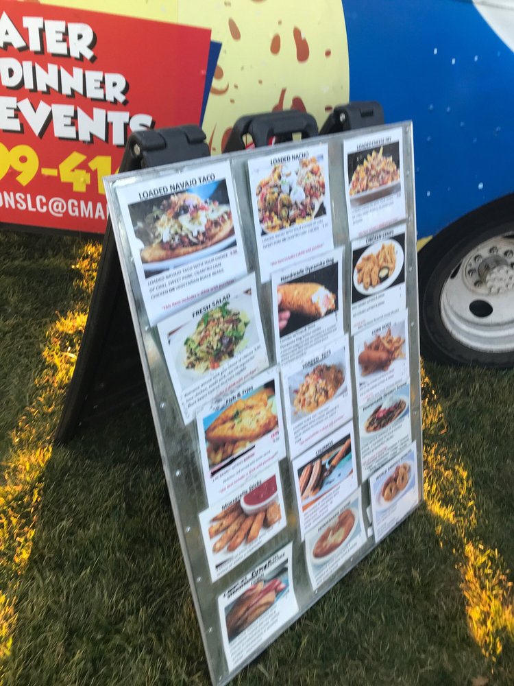 Fry Me To The Moon 12 Photos & 25 Reviews Food Trucks 1700 S