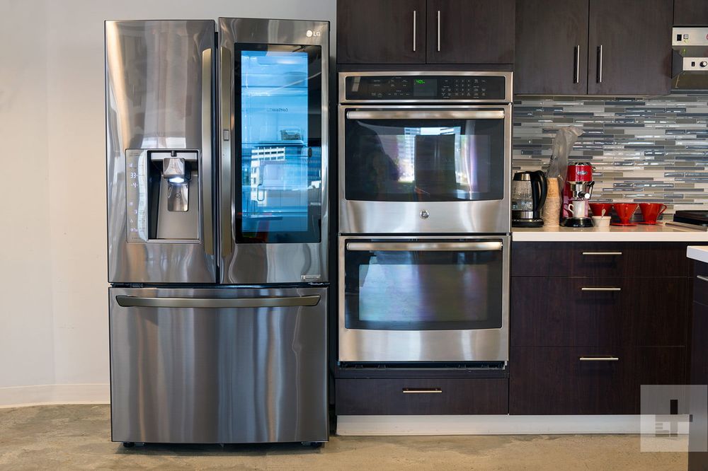 image of business T&C Appliance/HVAC Repair Burlington