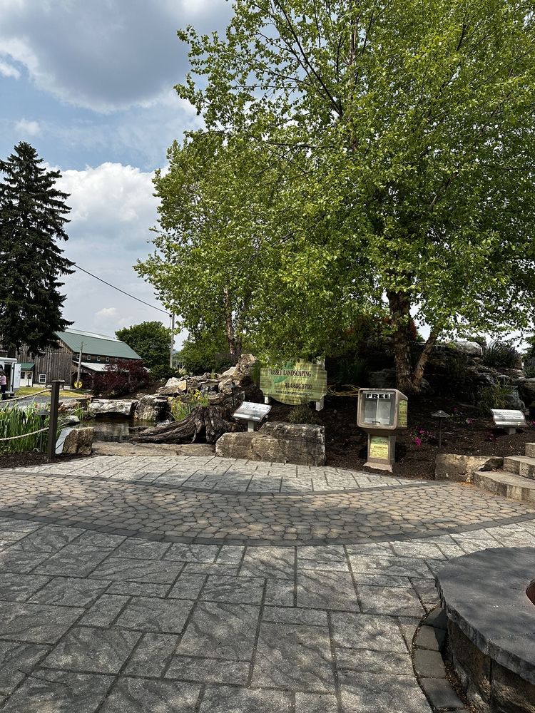 Wasson Farm Market