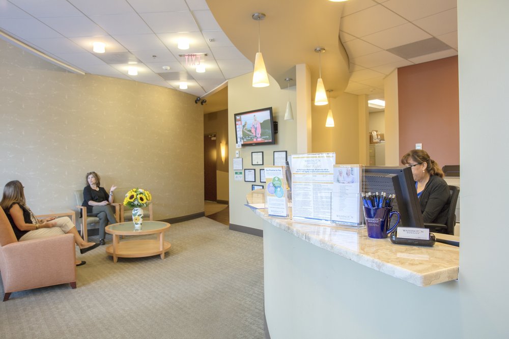 Washington Radiology Potomac
