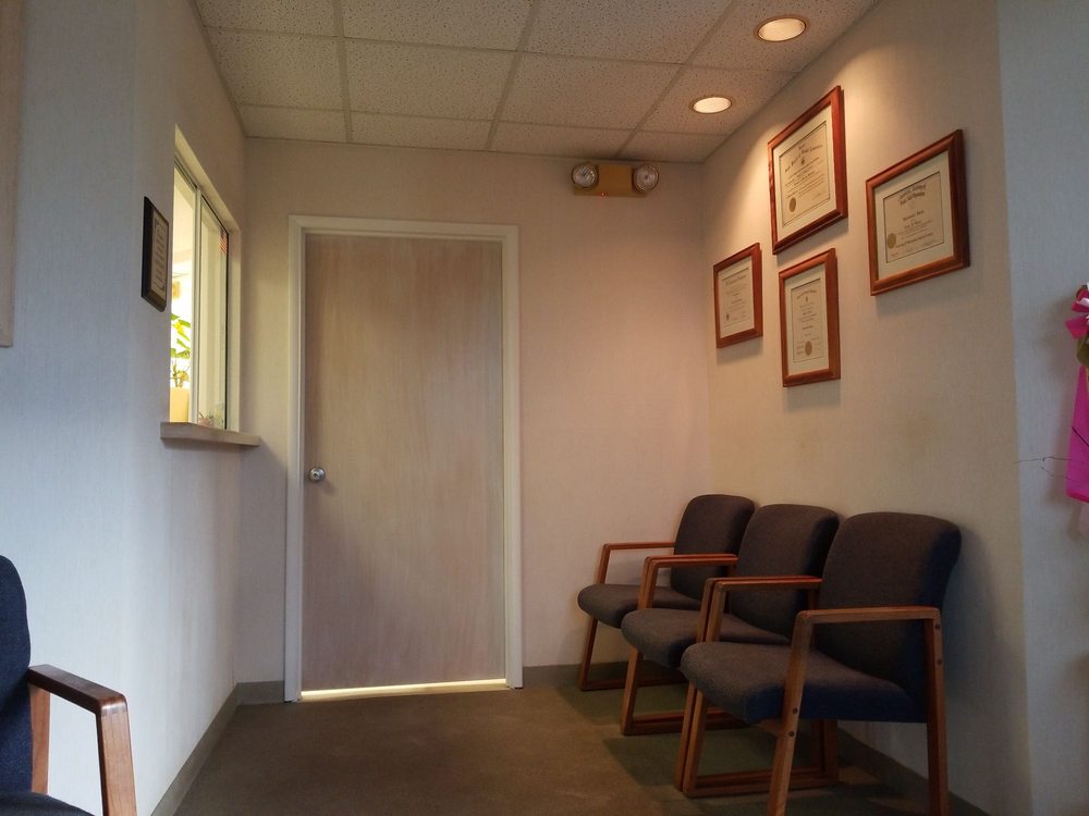 image of business Dean Y. Horie, DDS