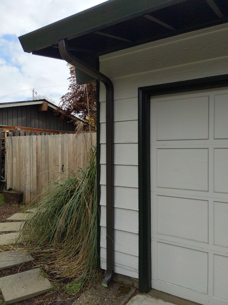 Vancouver Gutter Service