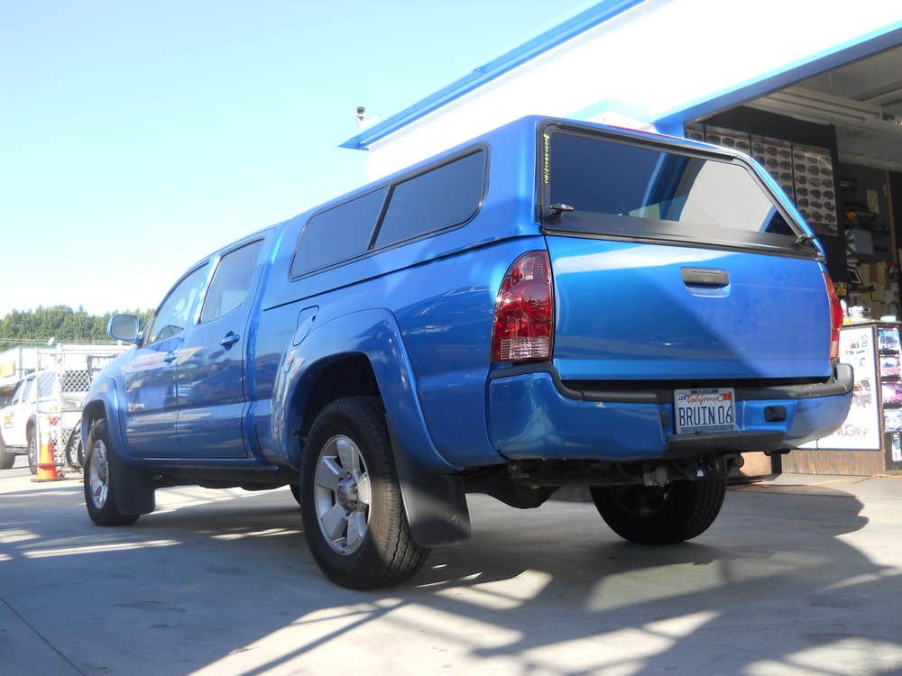 South Bay Truck Tops and Accessories 41 Photos & 48 Reviews Auto