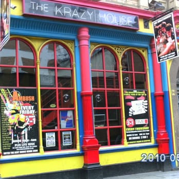 The Razz Liverpool The KrazyHouse - 13 Photos & 35 Reviews - Dance Clubs - 16 Wood Street ...