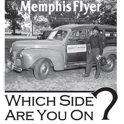 the memphis flyer print media 460 tennessee st downtown memphis flyer