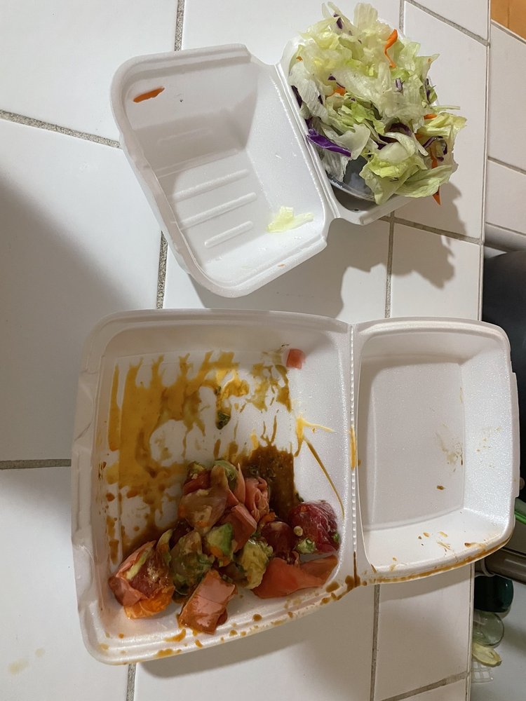Wasabi Sushi Wasabi Sushi