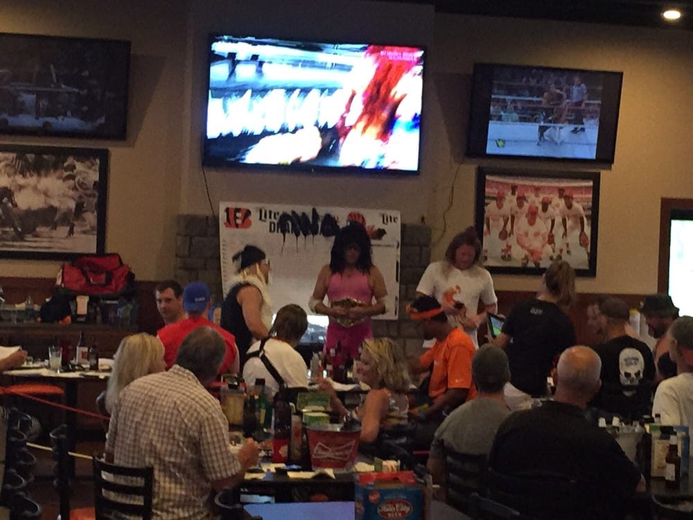 Longnecks Sports Grill 16 Photos & 22 Reviews American (Traditional