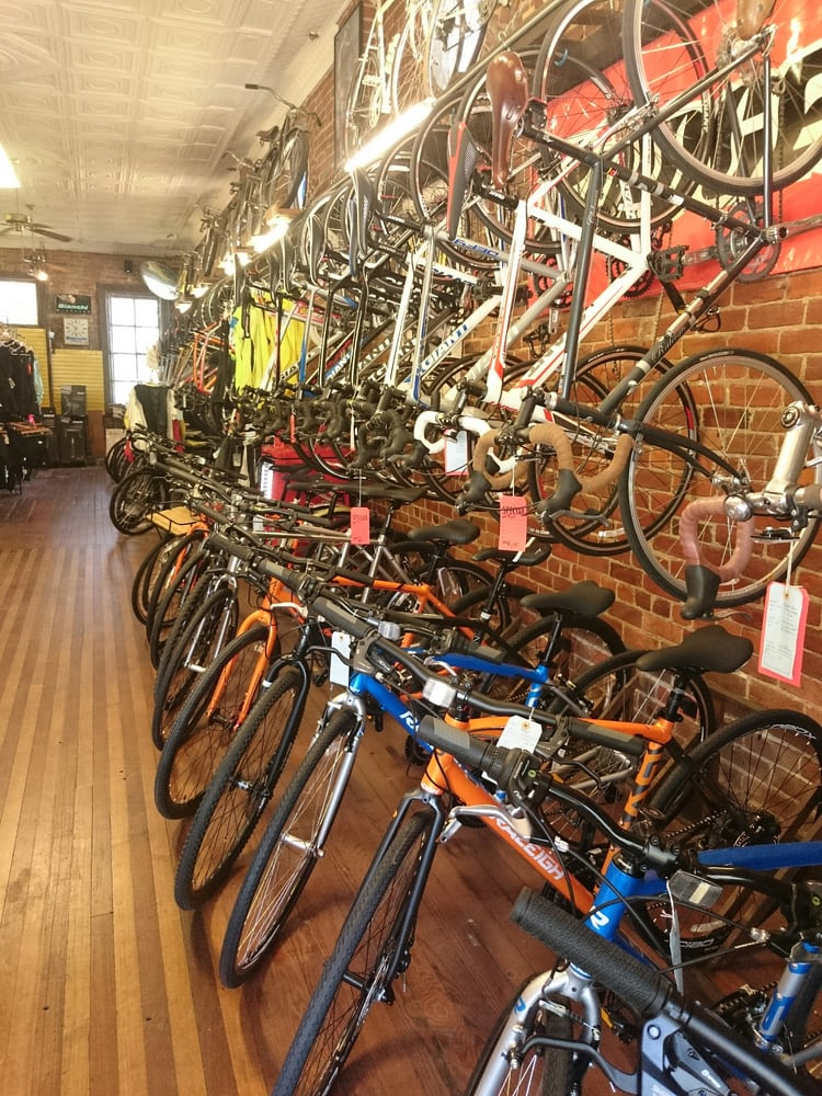 Olympia Cycle 10 Reviews Bikes 1324 N 40th St, North Omaha, Omaha, NE Phone Number